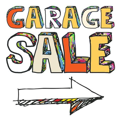 Garage Sale: